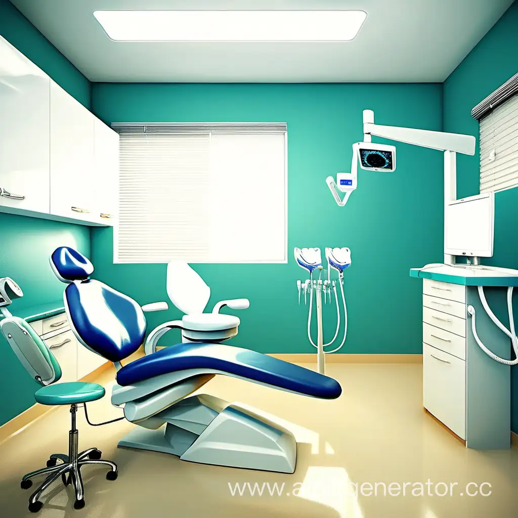 Стоматологическая клиника по отбеливанию зубов