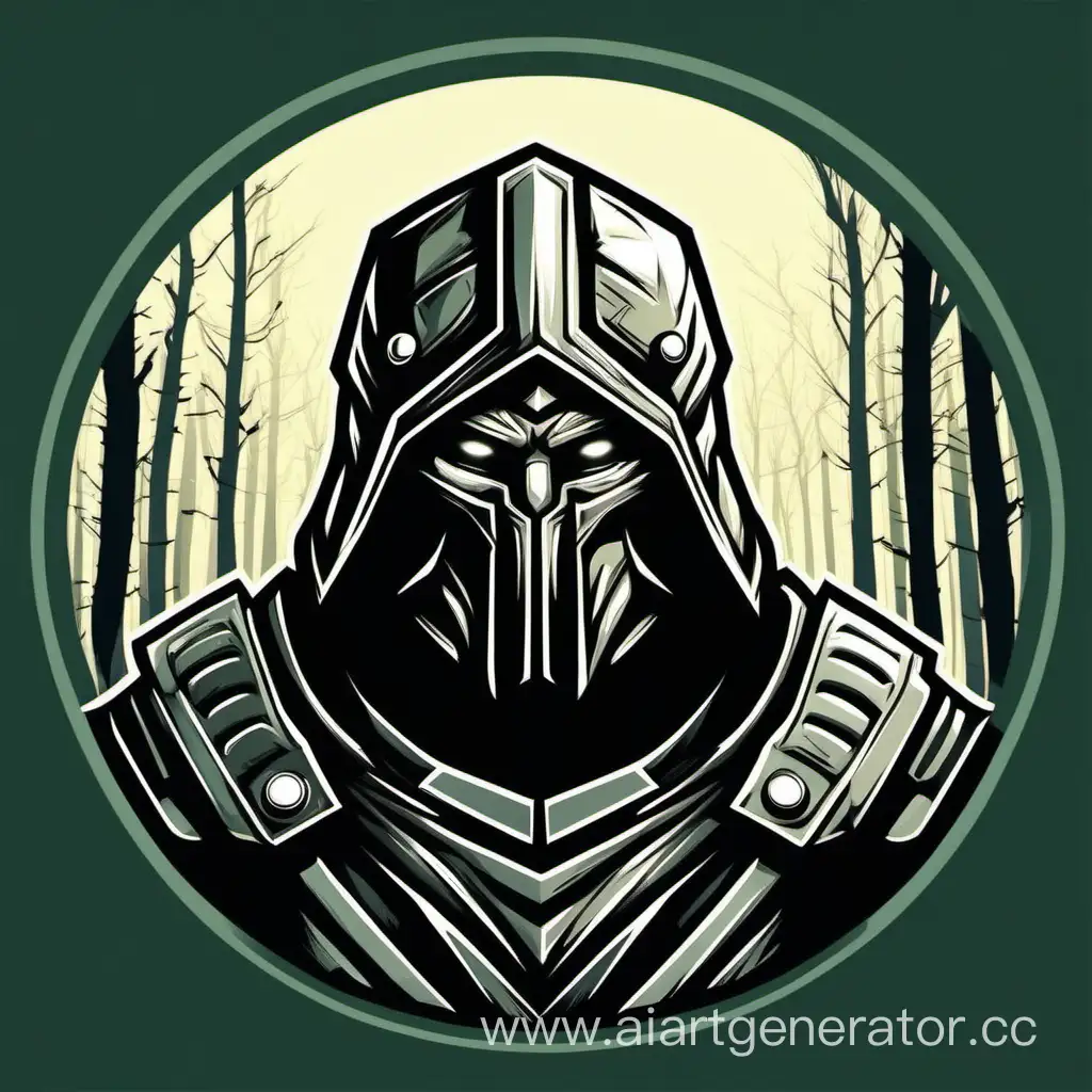 Mysterious-Spartan-Helmet-Vector-Art-with-a-Stalking-Presence