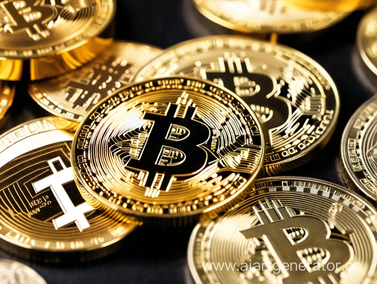 Bitcoins-Remarkable-Growth-Outshining-Gold-and-Stocks-Unraveling-the-Influencing-Factors
