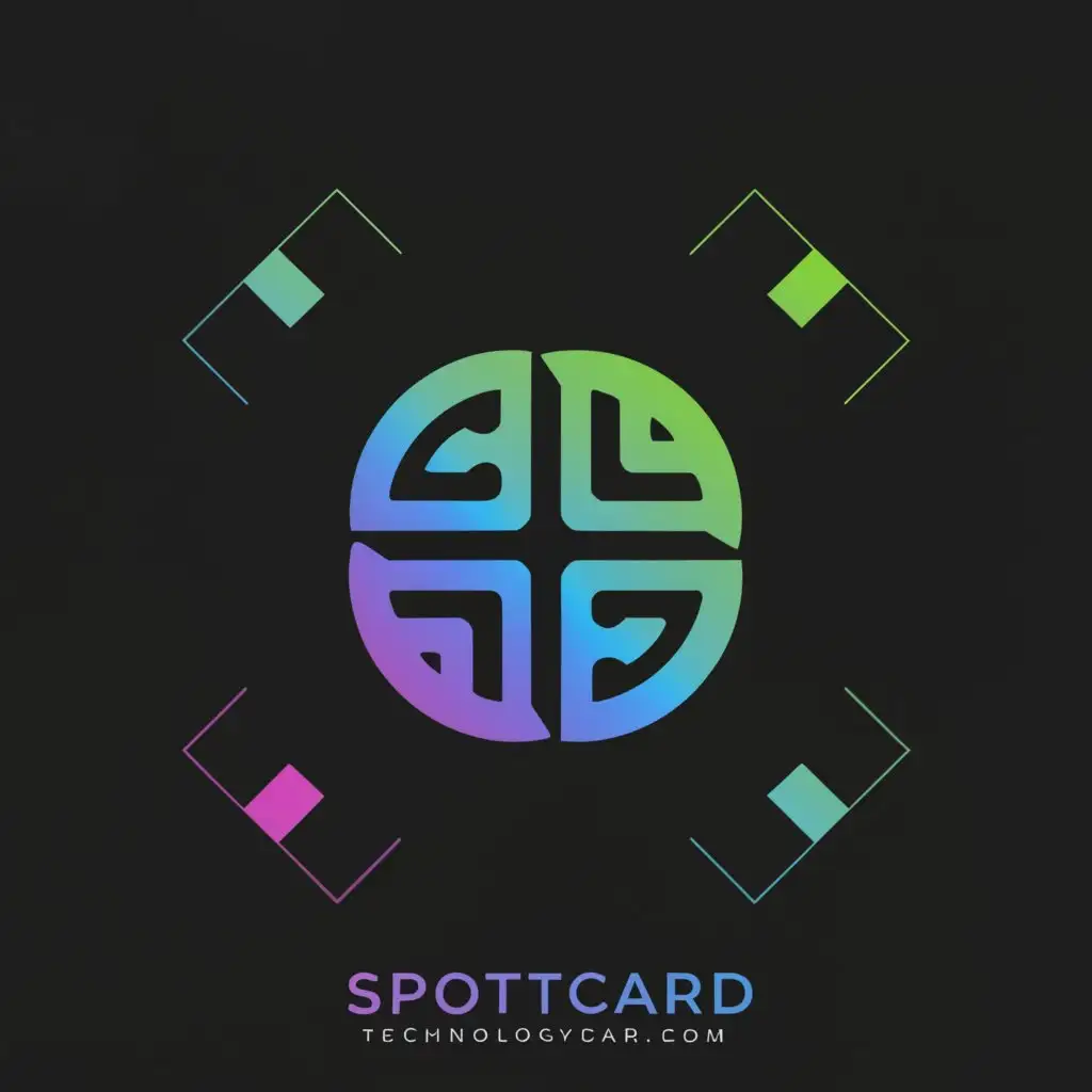 LOGO-Design-For-SpotCard-Sleek-SC-Symbol-for-the-Tech-Industry