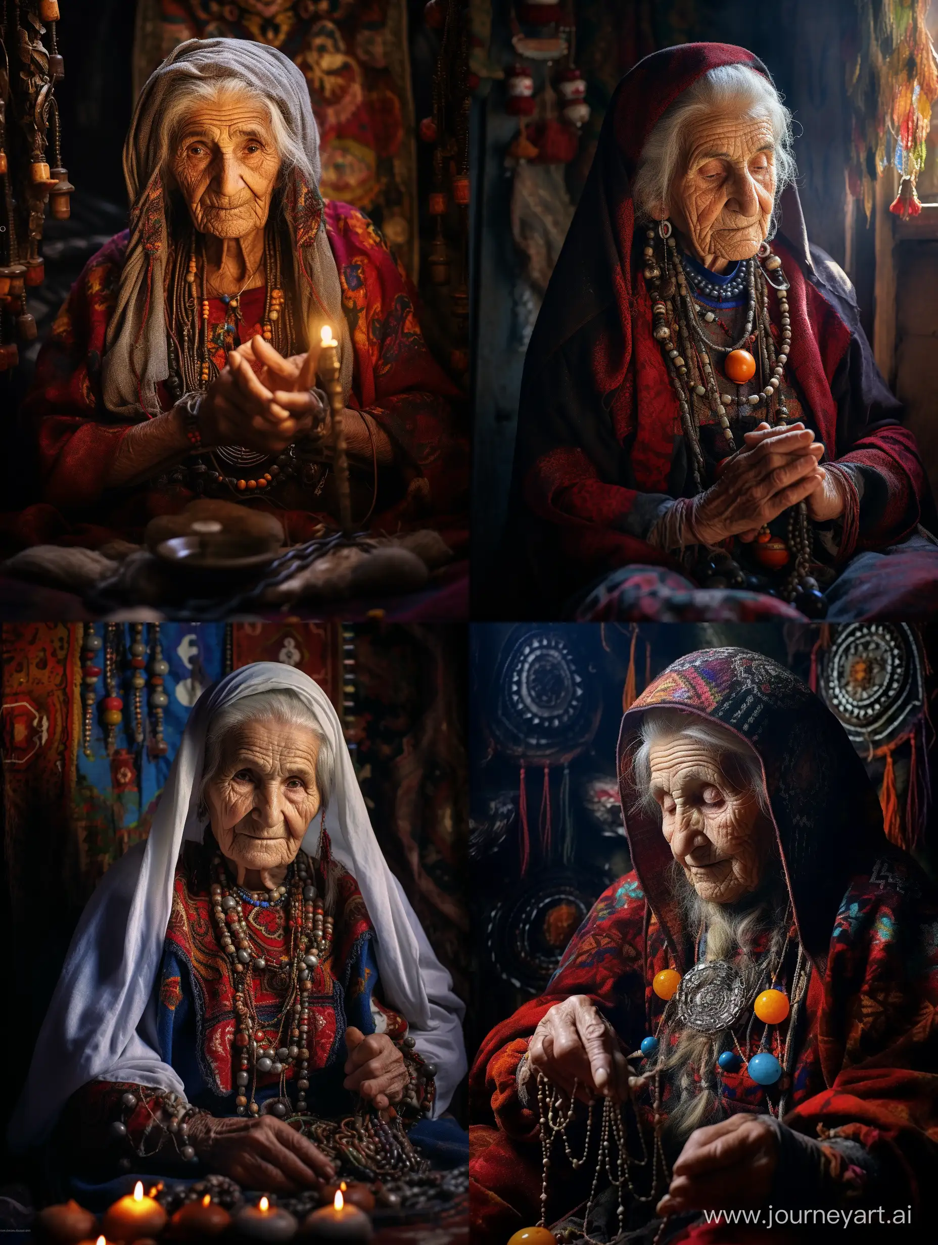 Armenian-Grandmothers-Enchanting-Future-Prediction-with-Magical-Beads