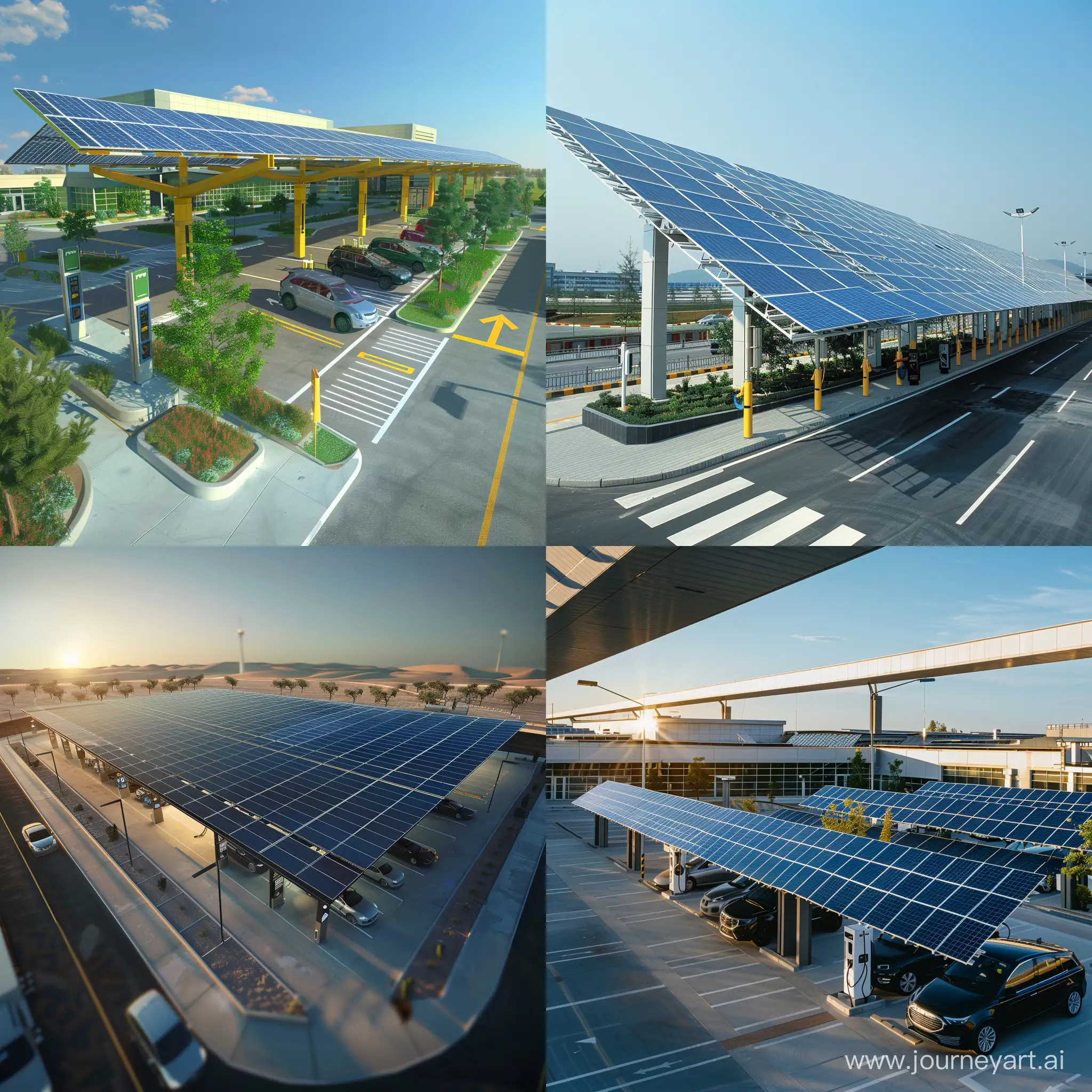 Urban-Infrastructure-Solar-Power-Integration