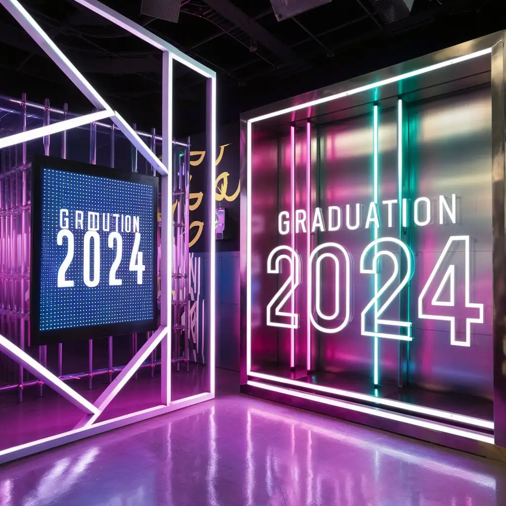 Graduation-Celebration-Photozone-with-2024-Themed-Decor