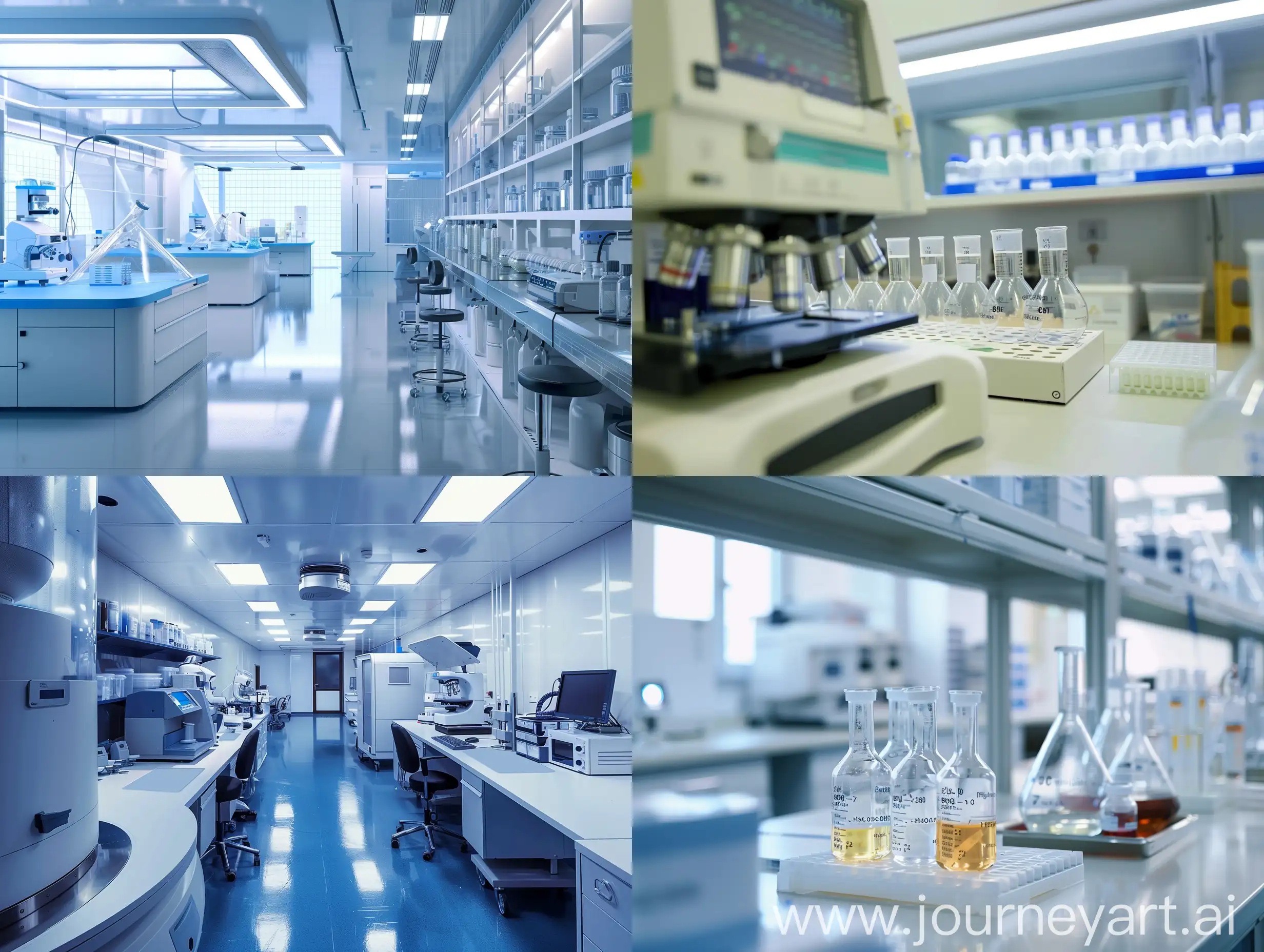 CuttingEdge-Medical-Lab-with-Advanced-Equipment-in-43-Aspect-Ratio