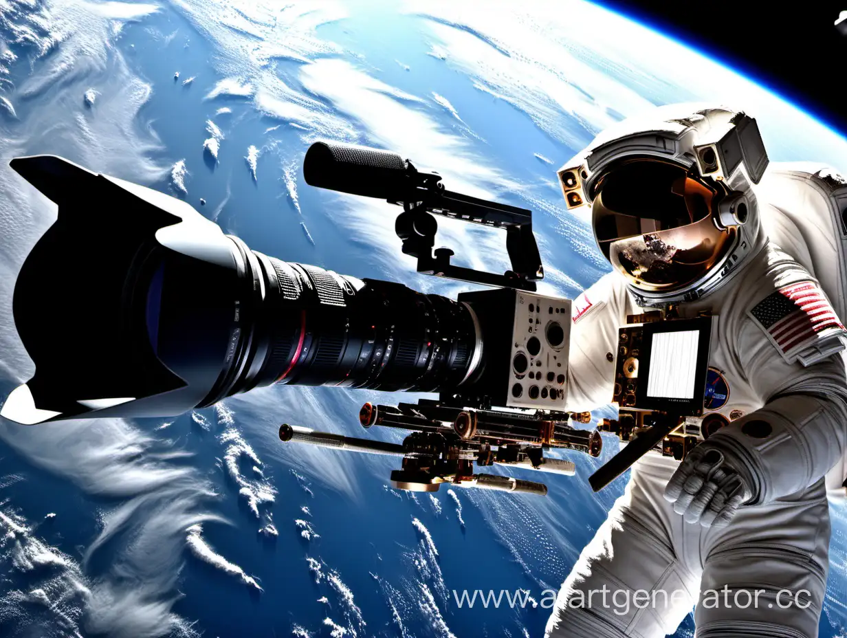 Capturing-the-Cosmos-Space-Filming-Extravaganza