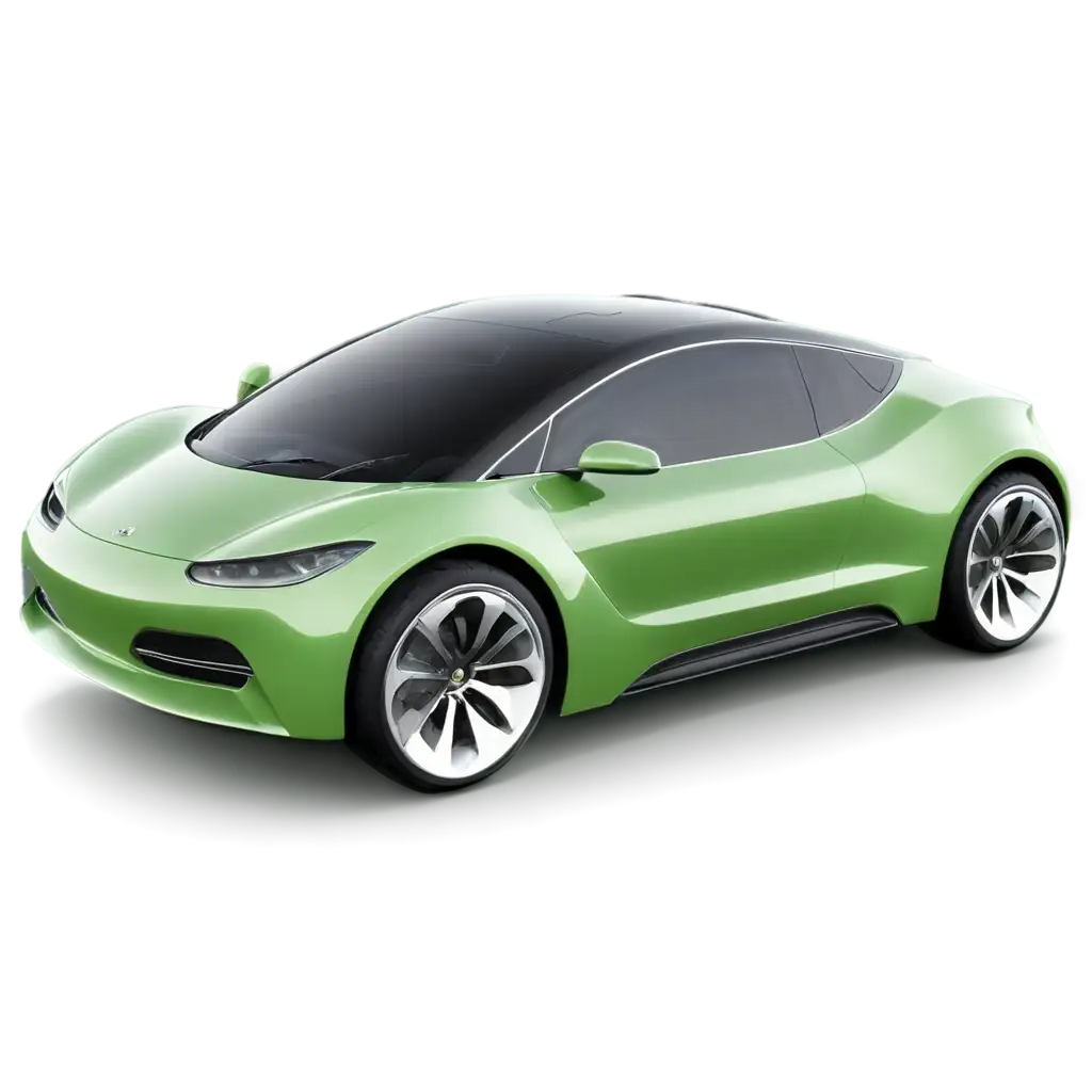 Futuristic-Car-3D-Render-PNG-Explore-Tomorrows-Transportation-Now