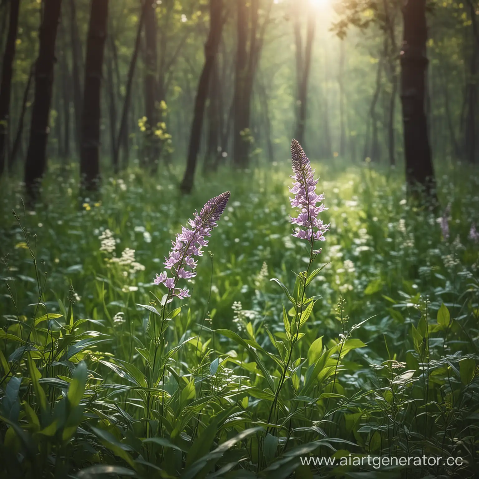 Tranquil-Forest-A-Gentle-Whisper-of-Nature