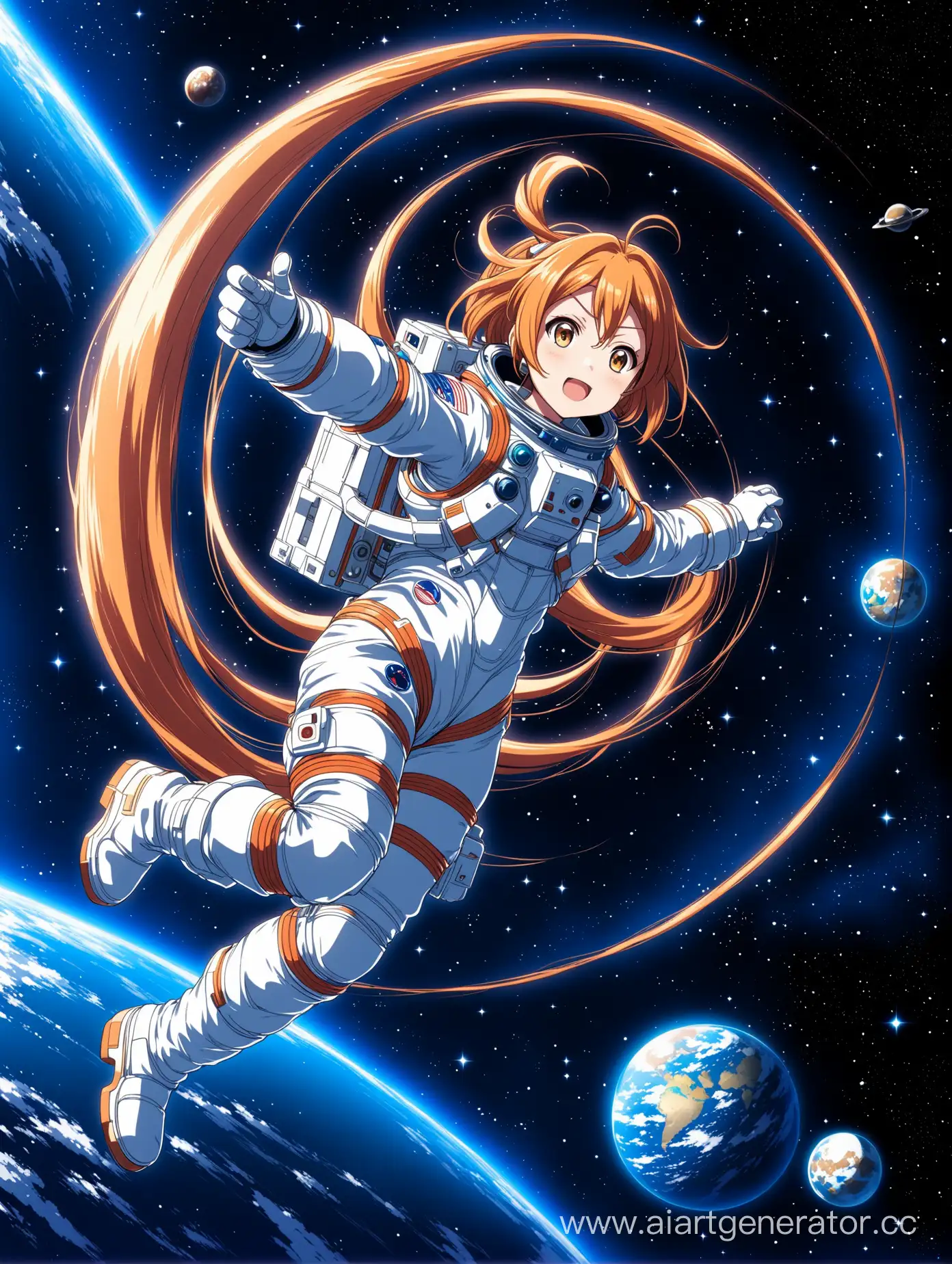 Futuristic-Anime-Characters-Exploring-the-Cosmos