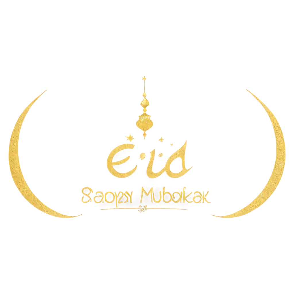 Eid Mubarak