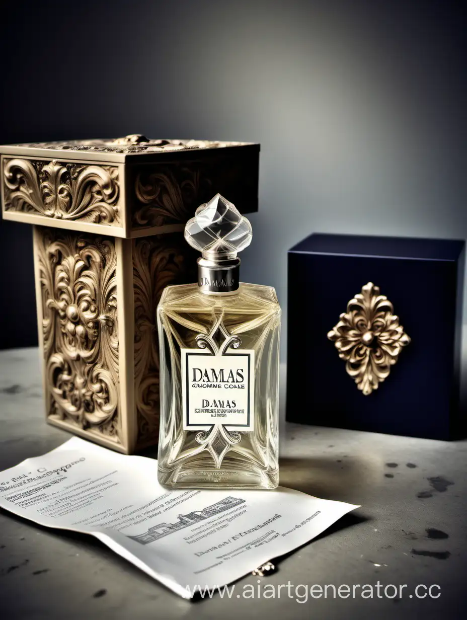 Flemish-Baroque-Still-Life-with-Damas-Cologne-Instagram-Contest-Winners-Dynamic-Composition