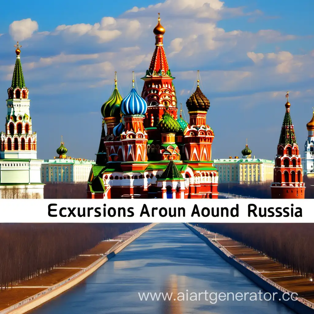 Exploring-Russian-Landmarks-Iconic-Architecture-and-Cultural-Heritage