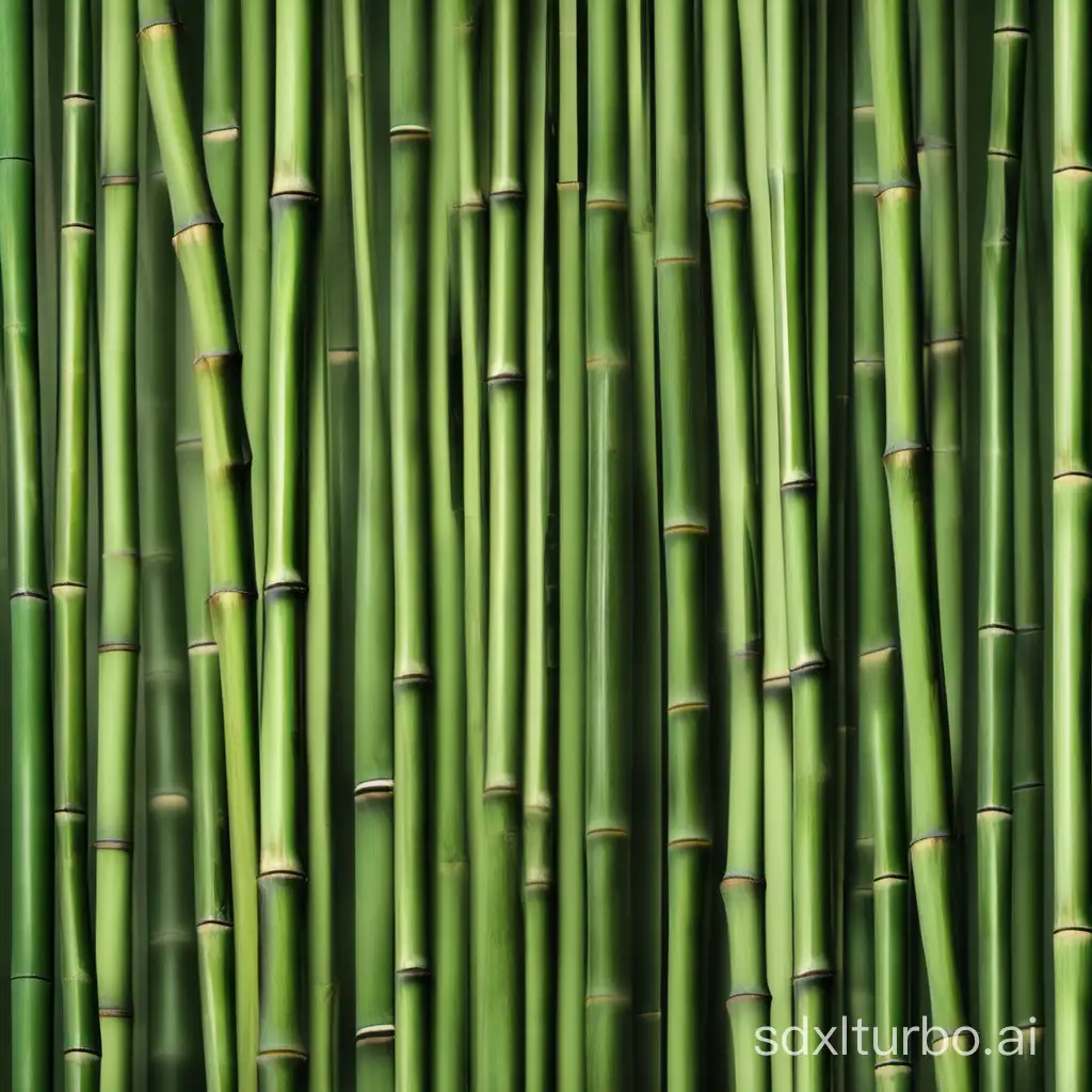 Lush-Bamboo-Forest-Landscape-Serene-Greenery-in-Nature