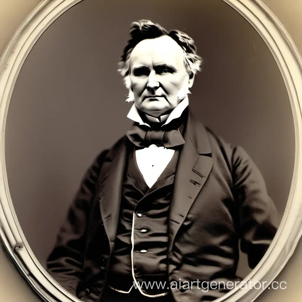 Charles-Babbage-Standing-Tall-Pioneering-Mathematician-and-Inventor