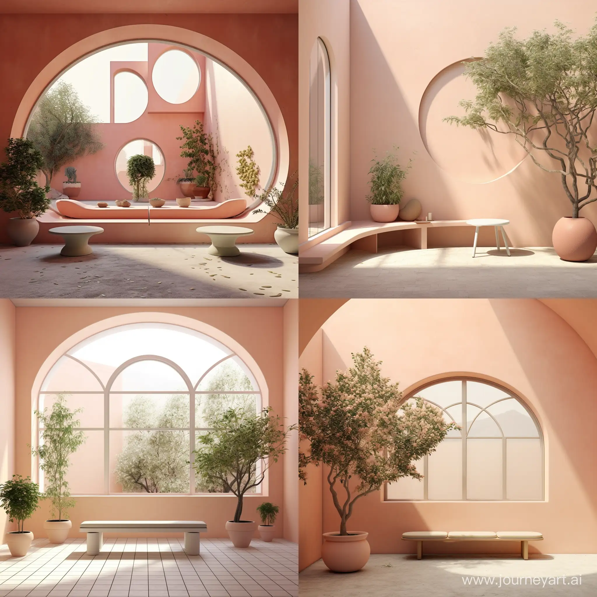 Urban-Oasis-PeachColored-Window-Garden