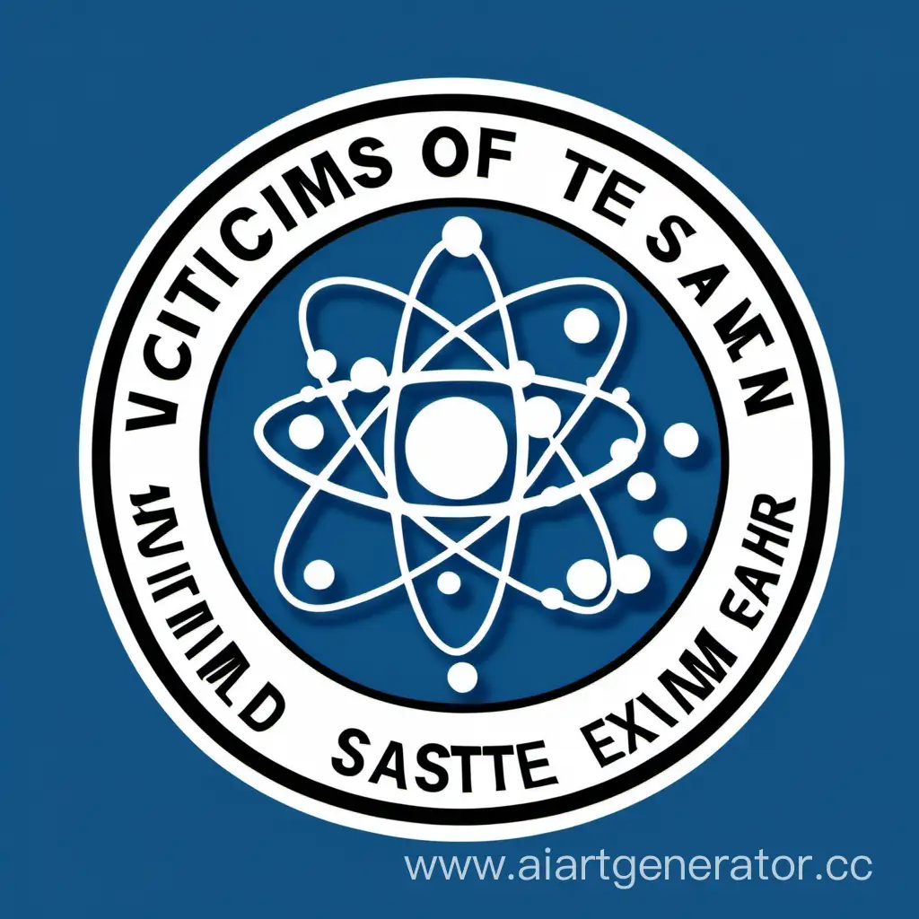 Unified-State-Exam-Victims-Educational-Symbols-in-WhiteBlue-Emblem