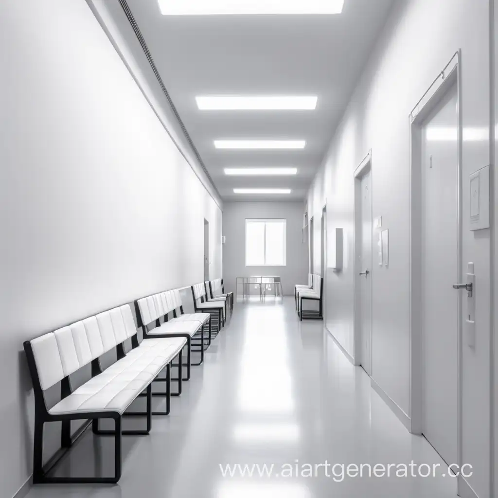 Contemporary-Design-in-Academic-Spaces-White-Minimalist-College-Corridor