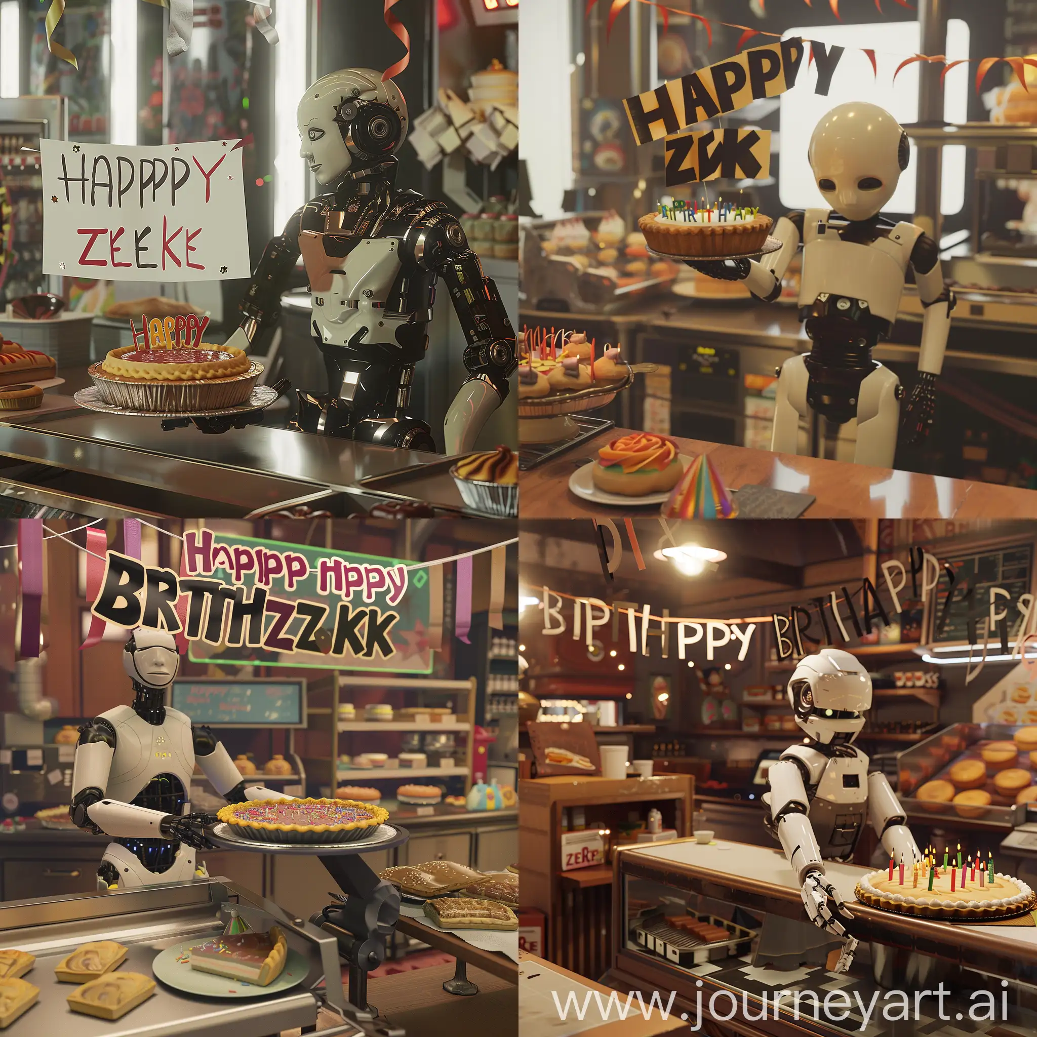 AI-Serving-Happy-Birthday-Pie-at-Bakery-Celebration