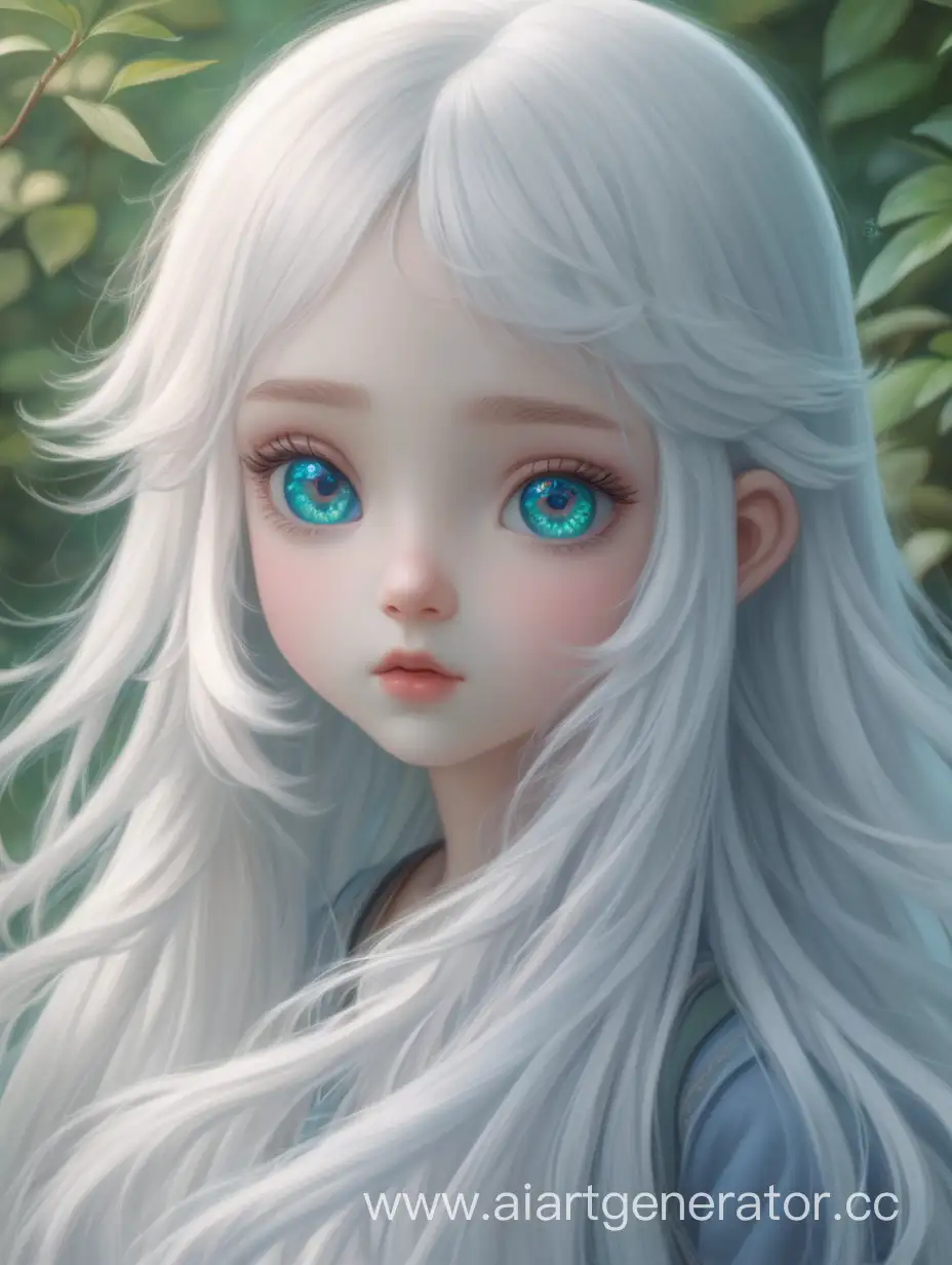 Enchanting-SnowWhite-Haired-Youth-with-Heterochromatic-Eyes-8K-Portrait