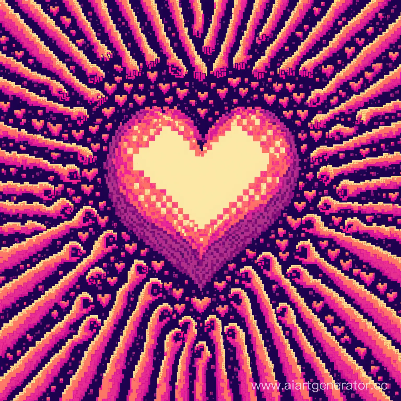 Chaos-in-Pixel-World-Retro-Hands-Holding-Heart
