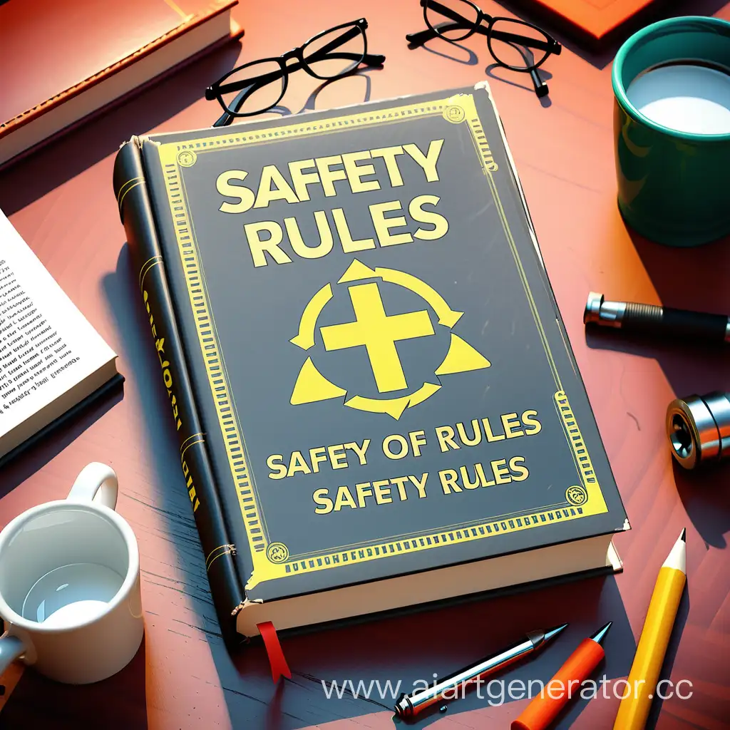 Comprehensive-Guide-to-Safety-Rules-and-Practices