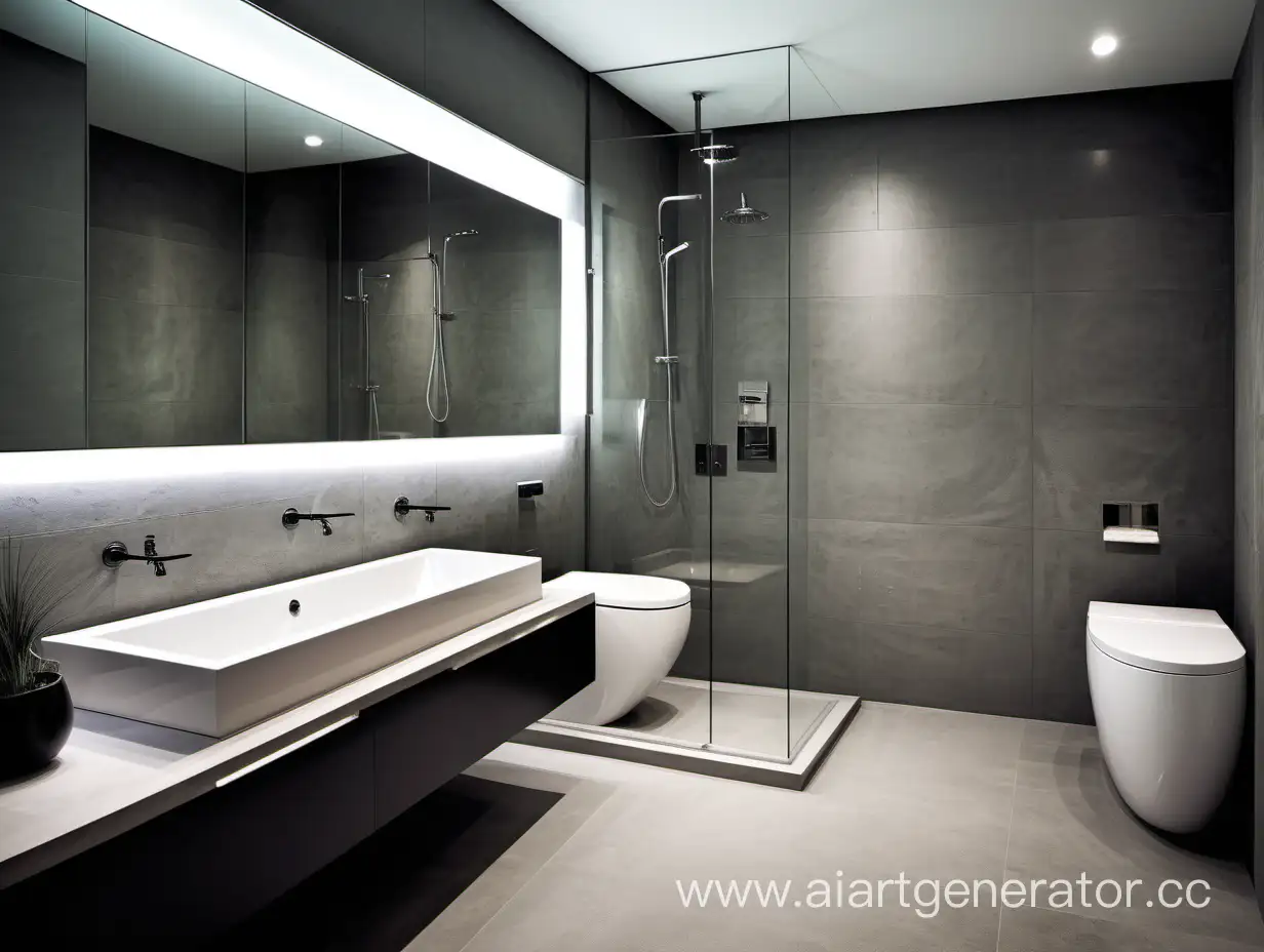 Contemporary-and-Elegant-Bathroom-Design