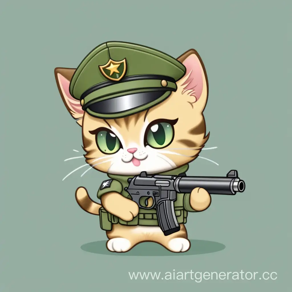 Cute-Military-Kitten-Emoji-with-CoolStoryBob-Expression-and-Patriotic-Flair