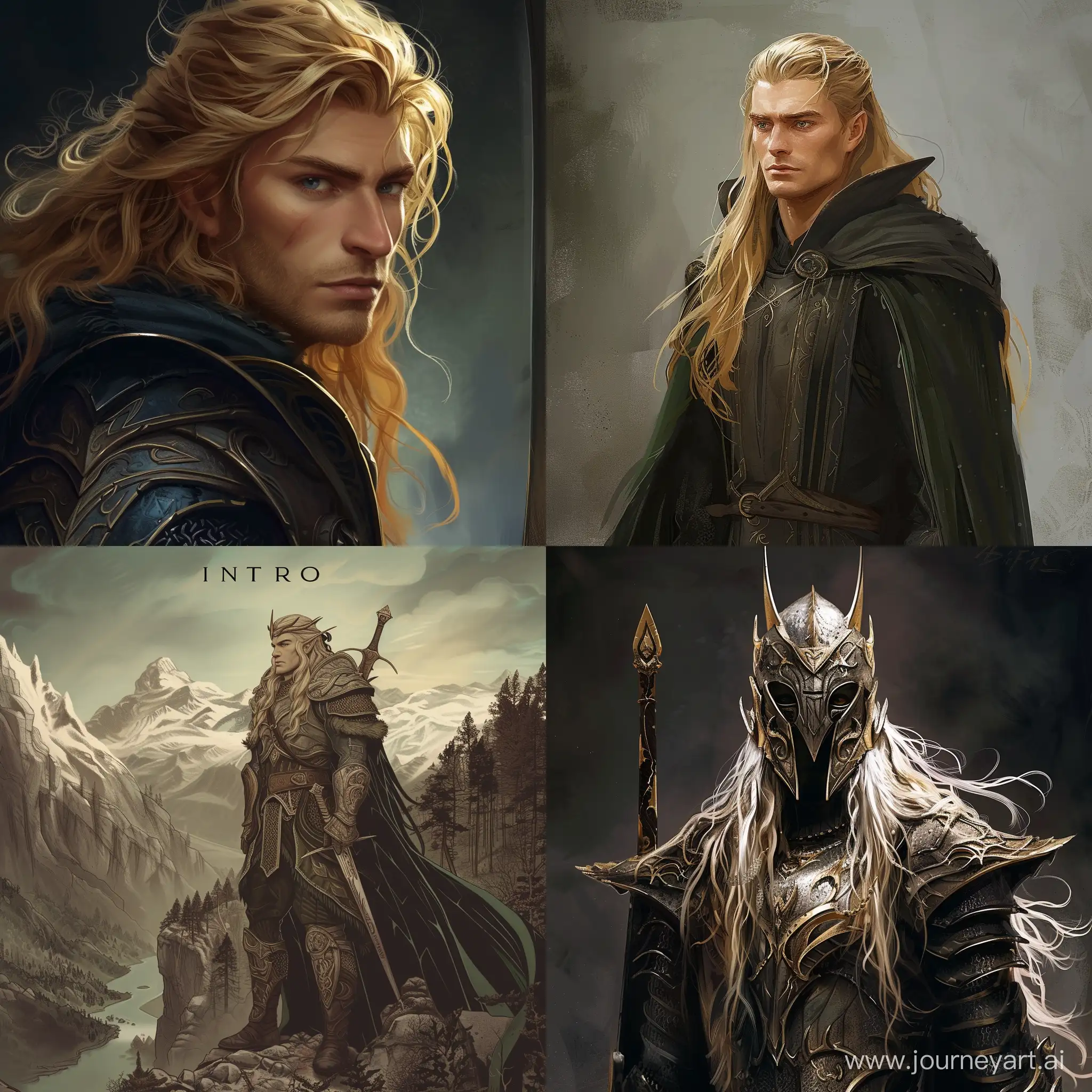 Fantasy-Character-Finrod-in-a-11-Aspect-Ratio-Artwork