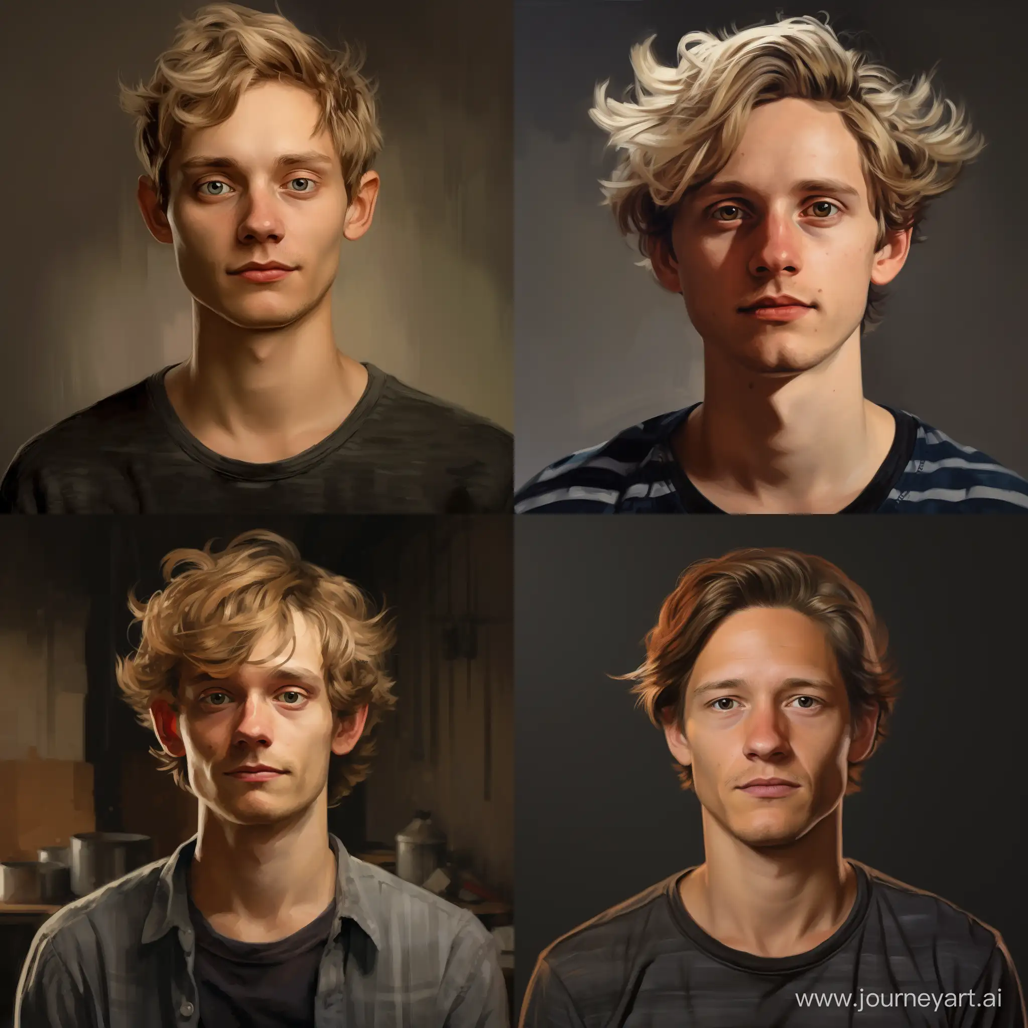 Realistic-Portrait-of-Daniel-Larson-AI-Art-Image
