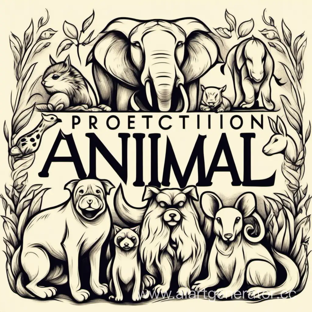 Dedicated-Volunteers-Ensuring-Animal-Protection
