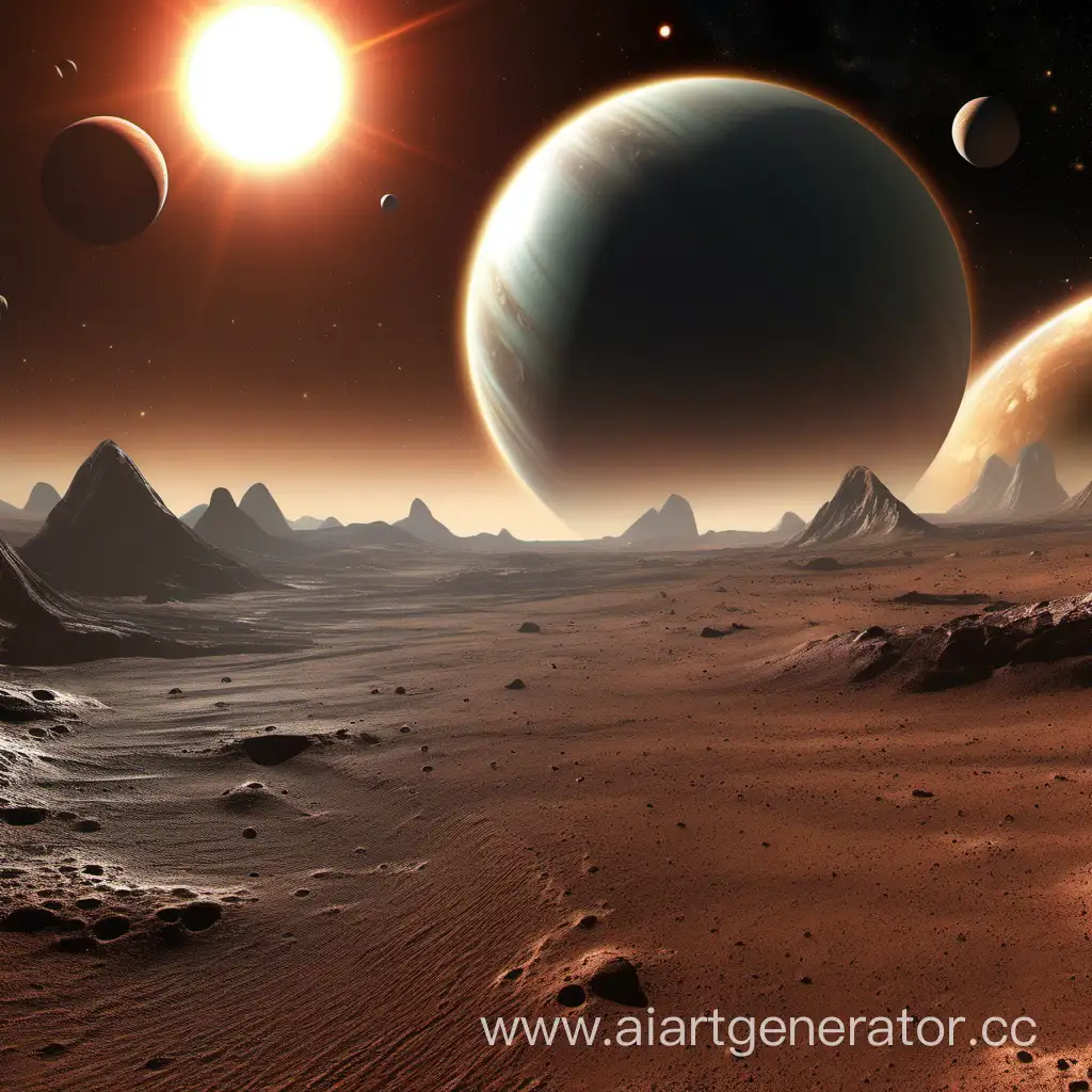 Aliens-on-the-Surface-of-an-Exoplanet