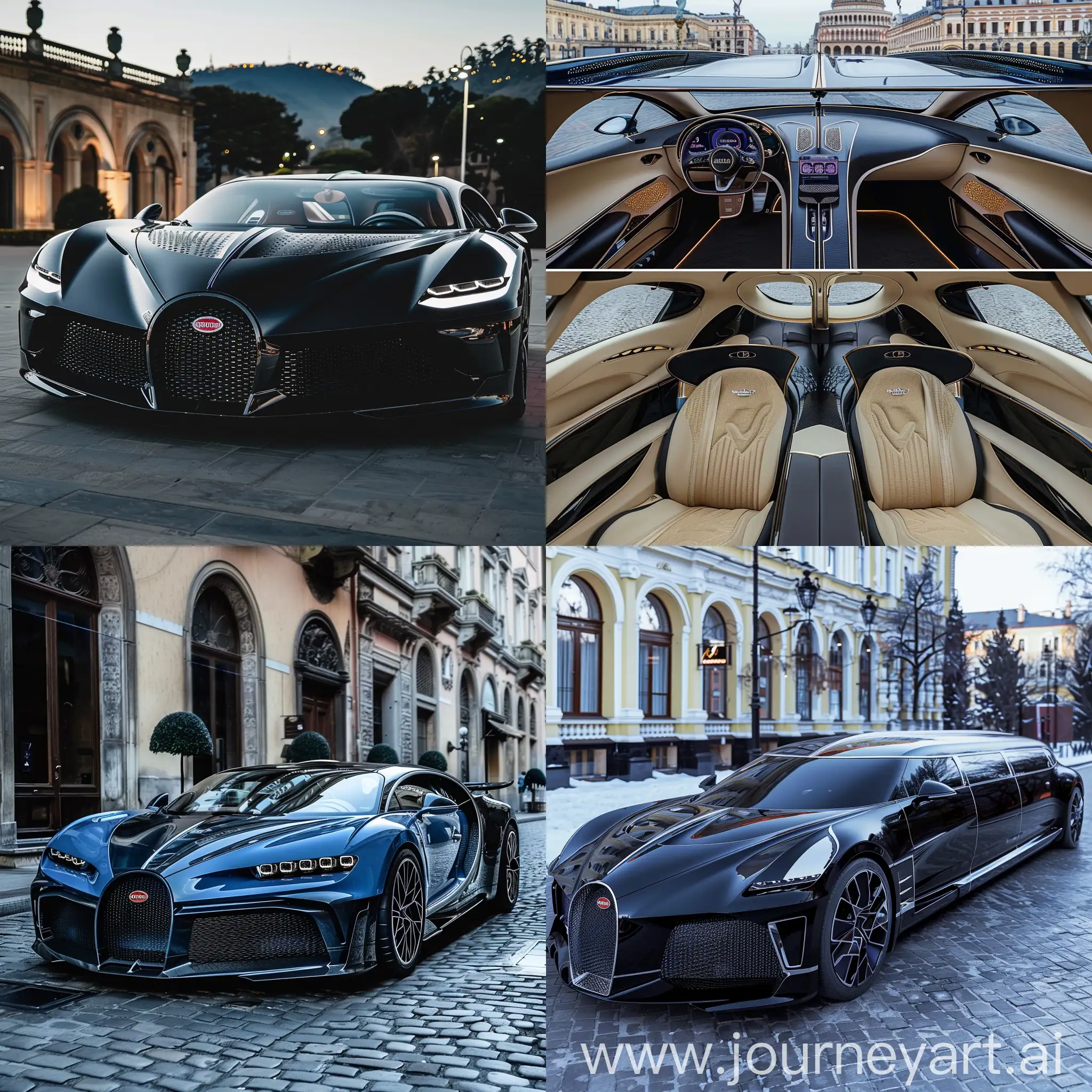 Luxurious-Bugatti-Divo-Limousine-with-V6-Engine-Limited-Edition-No-12649