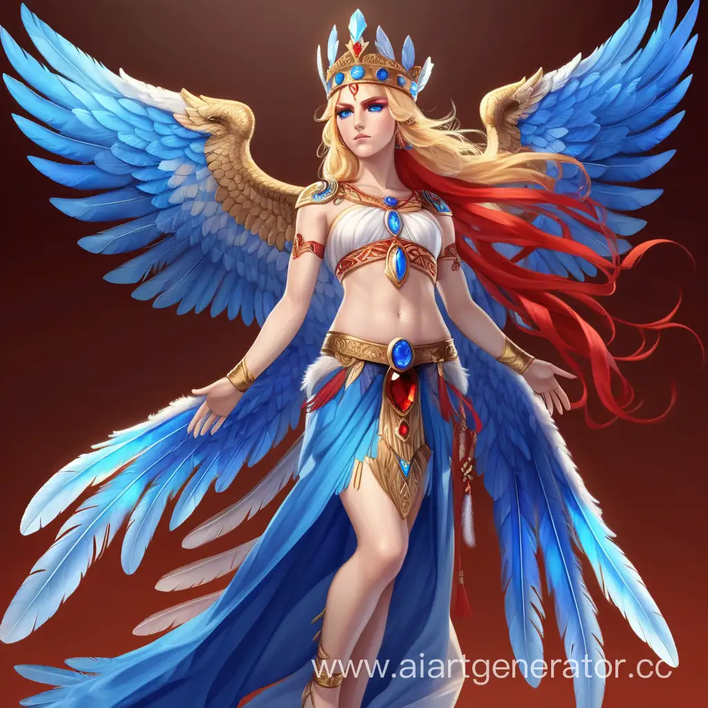 Majestic-Valkyrie-Queen-with-Flaming-Blue-Eyes-and-Icy-Wings