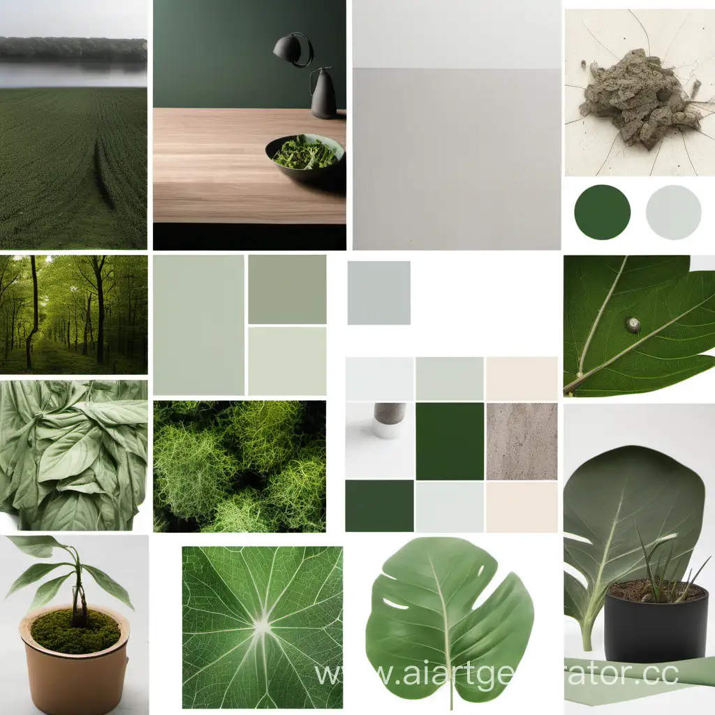 Eclectic-Sustainability-Moodboard