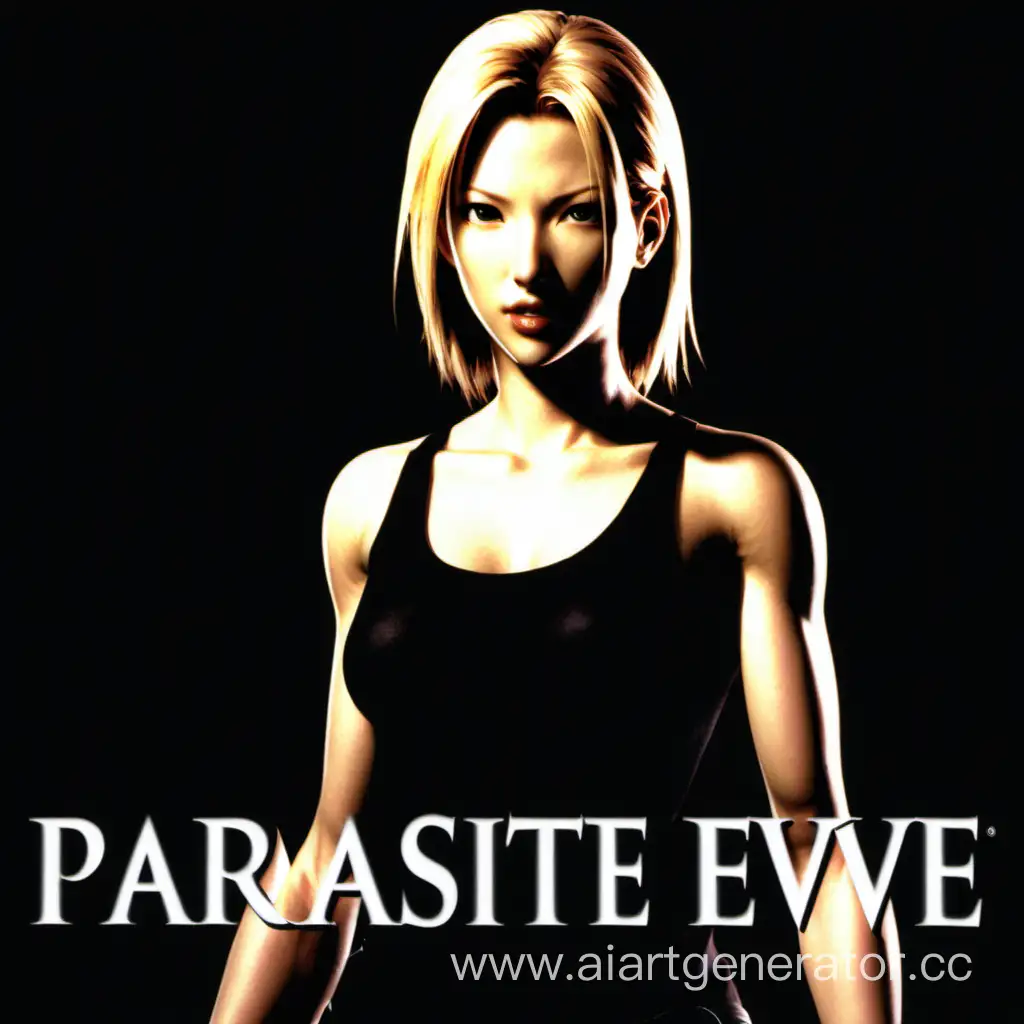 Mysterious-and-Intriguing-Parasite-Eve-Artwork