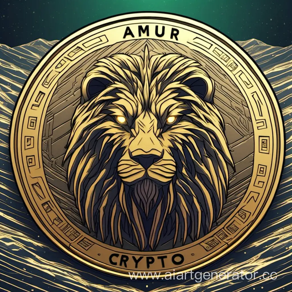 Amur-Crypto-Trading-Platform-RealTime-Insights-and-Secure-Transactions