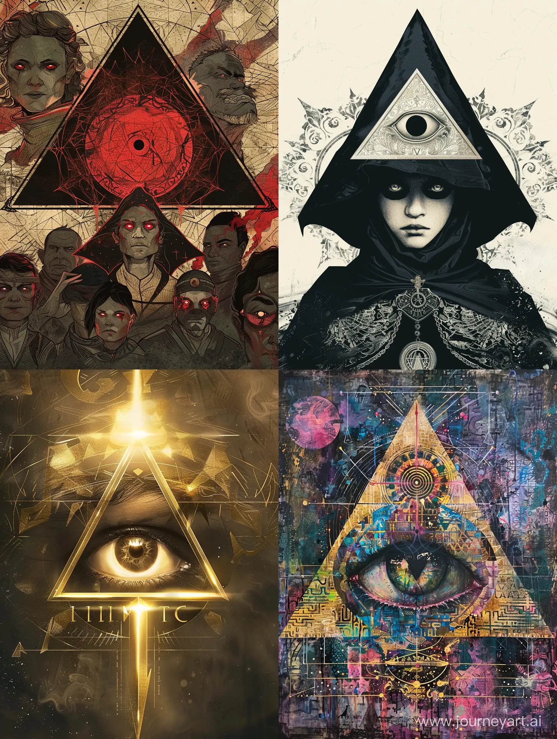 Mysterious-Illuminati-Symbolism-in-Abstract-Art
