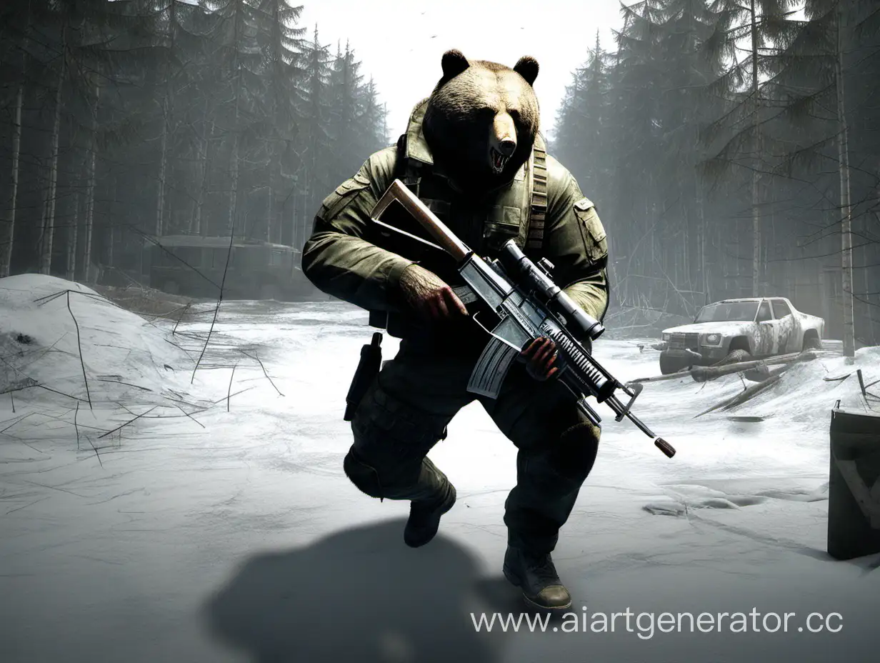 Intense-Battle-Scene-in-Escape-From-Tarkov-Featuring-Bear-Faction