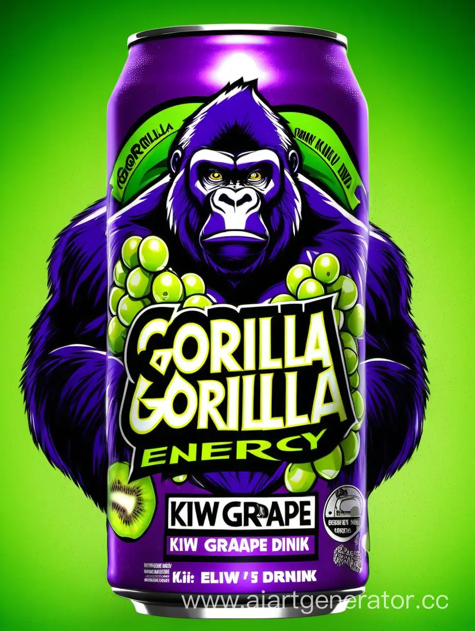 Energizing-Gorilla-Energy-Kiwi-Grape-Drink