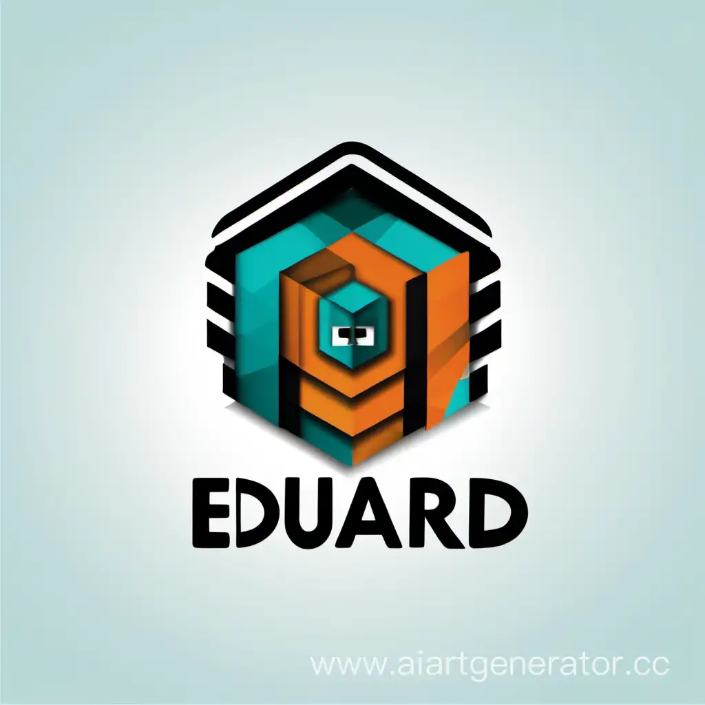 Eduard-IT-Company-Logo-for-Web-Development-Education