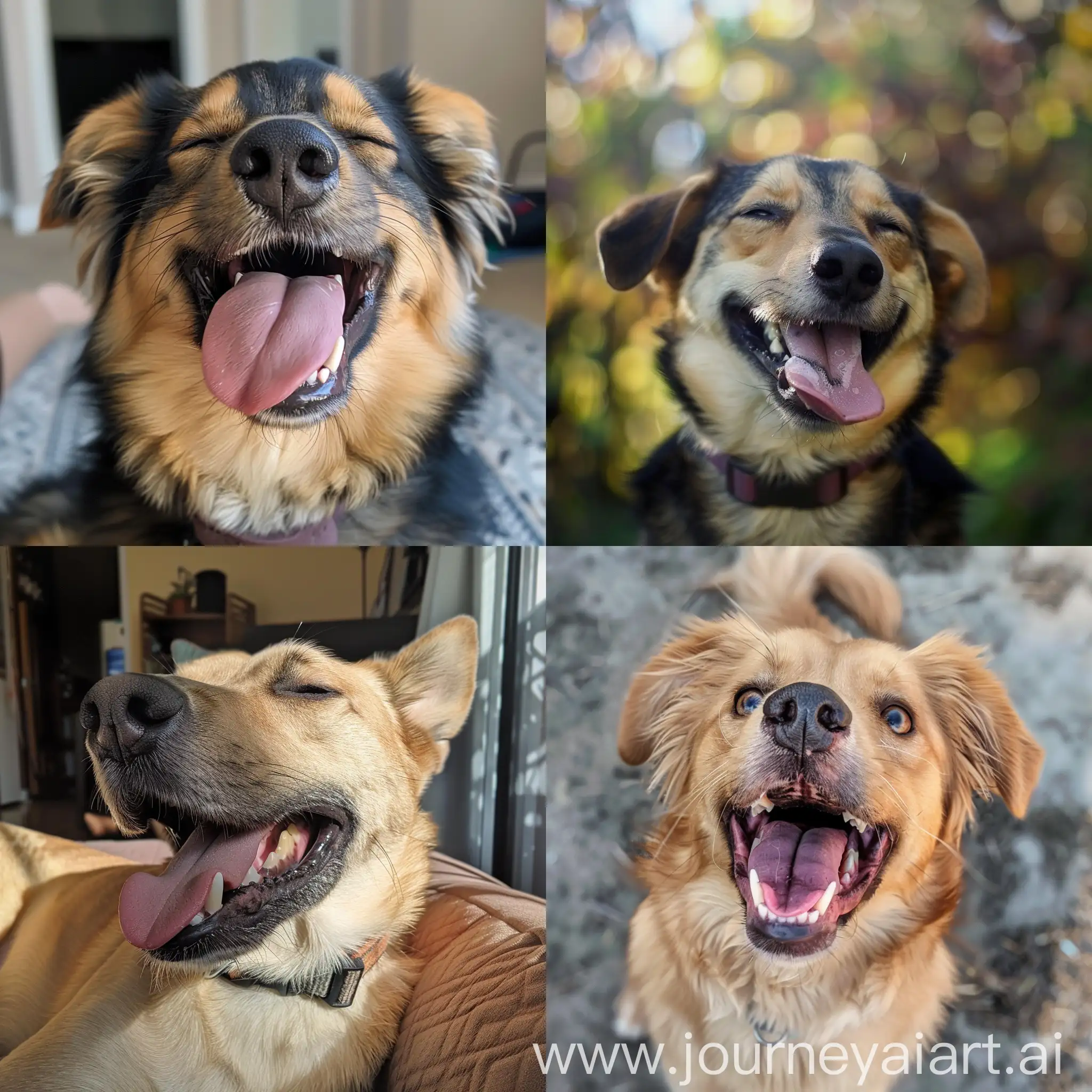 Joyful-Canine-Companion-in-Vibrant-Surroundings