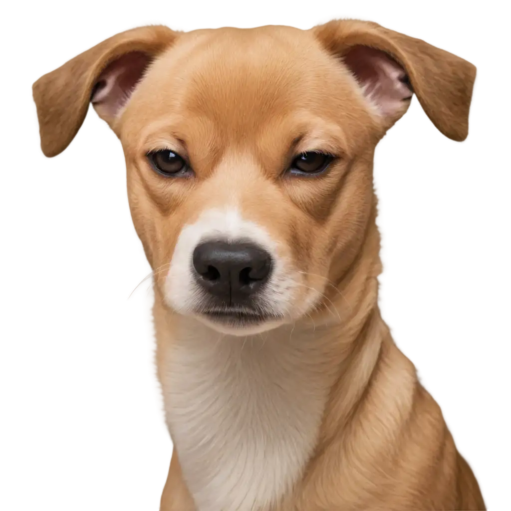 Captivating Sad Dog PNG Image Evoking Emotions Through HighQuality ...