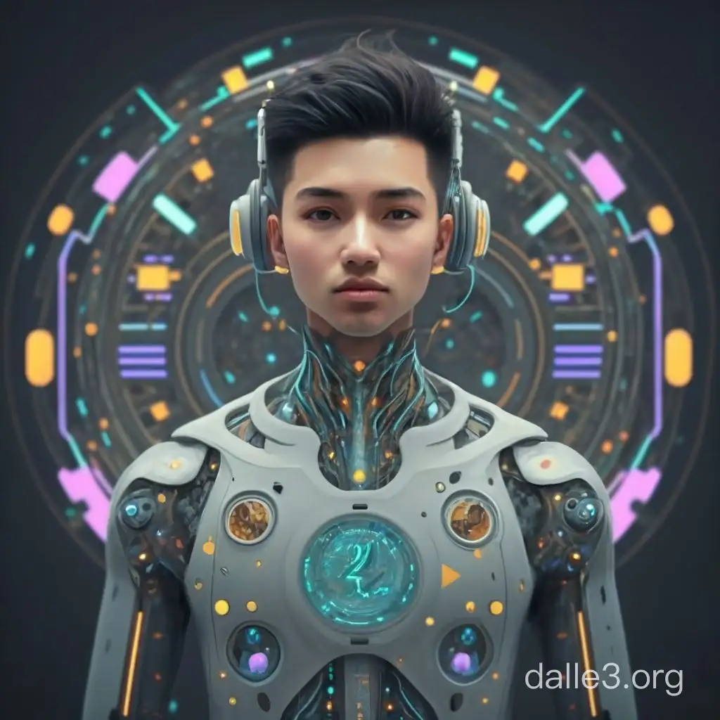 Create a 10-step guide for designing a futuristic male AI avatar in a crypto exchange environment, with detailed instructions for each step, including:  1. Sketching out the initial concept for the avatar, including its pose, clothing, and overall appearance.  2. Gathering reference images and inspiration for the avatar's design, including other AI avatars, futuristic clothing, and cryptocurrency exchange environments.  3. Creating a 3D model of the avatar using advanced software tools, paying close attention to the fine details of the face, clothing, and pose.  4. Adding texture and color to the avatar, using a combination of realistic materials and vibrant holographic effects.  5. Designing the background environment, including the crypto exchange displays, holographic symbols, and bustling activity.  6. Ensuring that the avatar is positioned correctly within the scene, with the right lighting and perspective.  7. Adjusting the pose and expression of the avatar to convey confidence, intelligence, and sophistication.  8. Fine-tuning the details of the avatar's face, including skin tone, hair, and subtle expressions.  9. Using advanced CGI techniques to enhance the photorealistic quality of the avatar's face, making it appear almost indistinguishable from a real photograph.  10. Reviewing the final product to ensure that it meets the original vision and that it accurately conveys the sense of a cutting-edge financial hub run by a powerful AI entity.