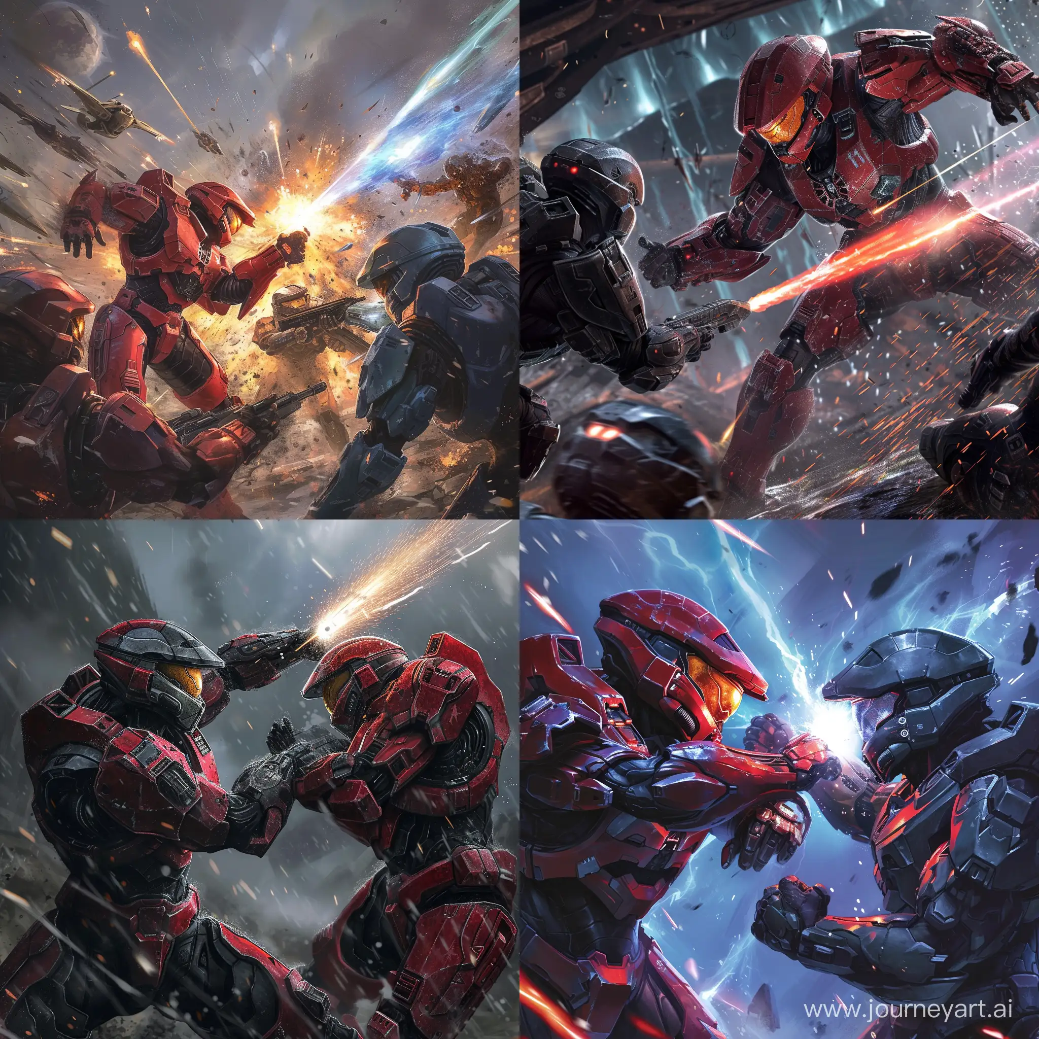 Epic-Showdown-Atriox-Battles-Noble-Six-in-Halo-Combat