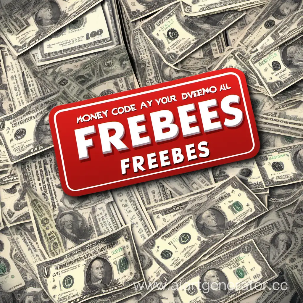 Exclusive-Freebies-Money-and-Promo-Codes-Extravaganza