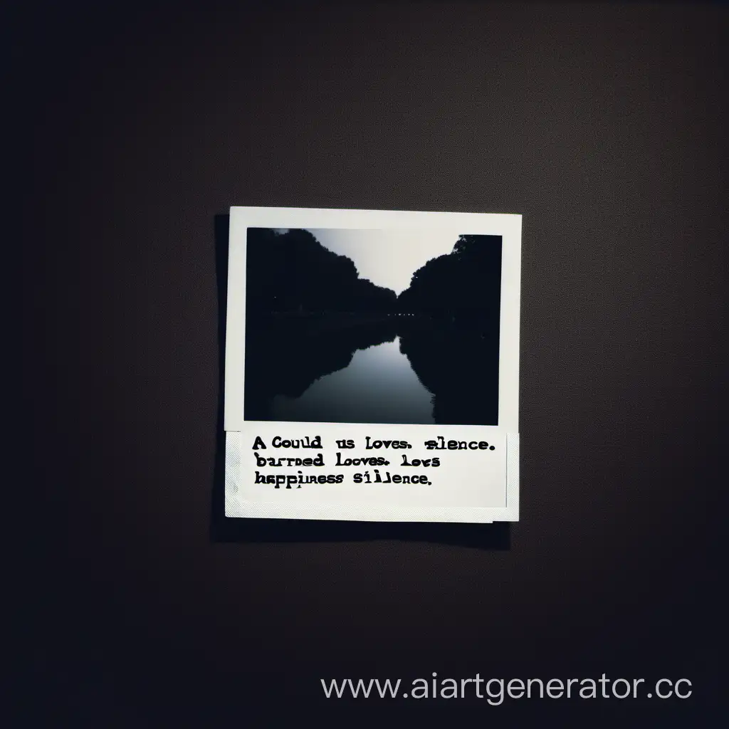 Minimalist-Polaroid-Photo-with-Thoughtful-Caption-on-Dark-Background