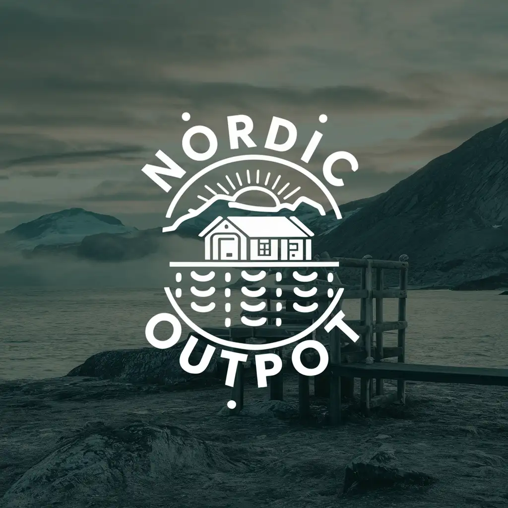 Nordic Outdoor Gear Seamlessly Blending Mountain and Sea Adventure Essentials