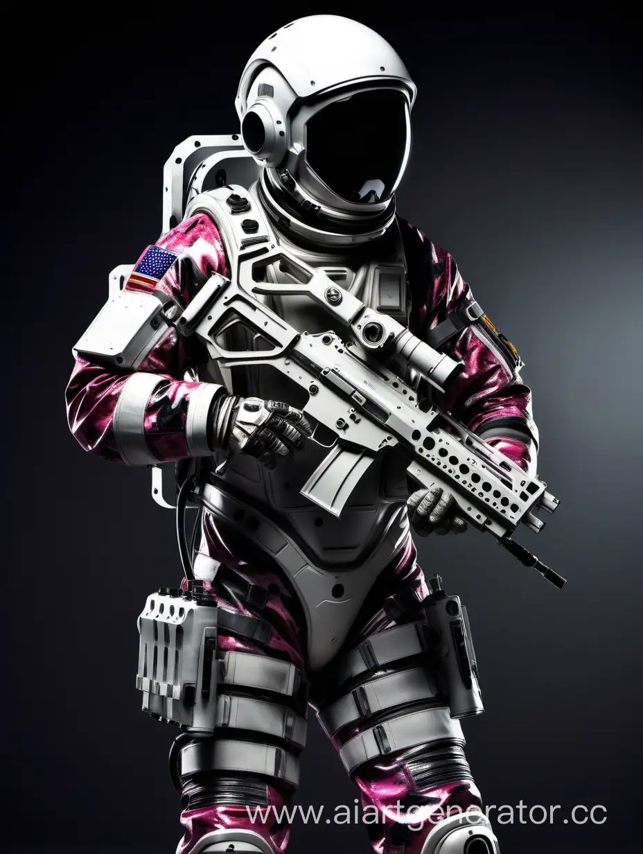 Futuristic-Combat-Exoskeleton-with-Multicolored-Camouflage-and-Heavy-Armament