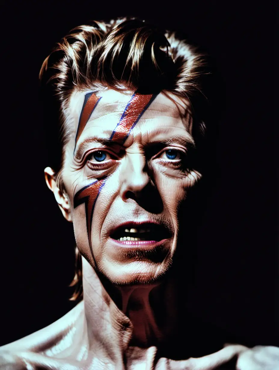  David Bowie  Lazarus 