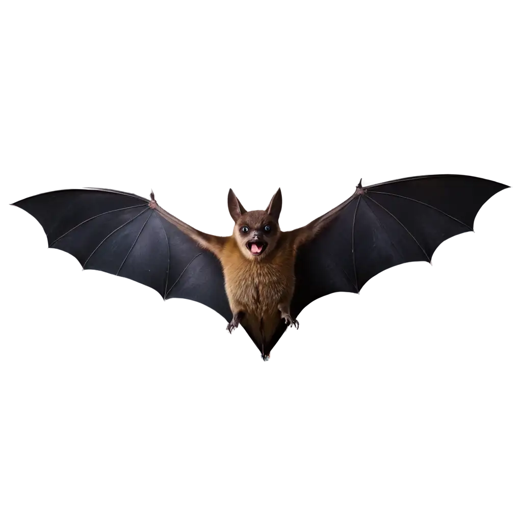Exquisite-Bat-PNG-Image-Unleashing-the-Power-of-HighQuality-Graphics