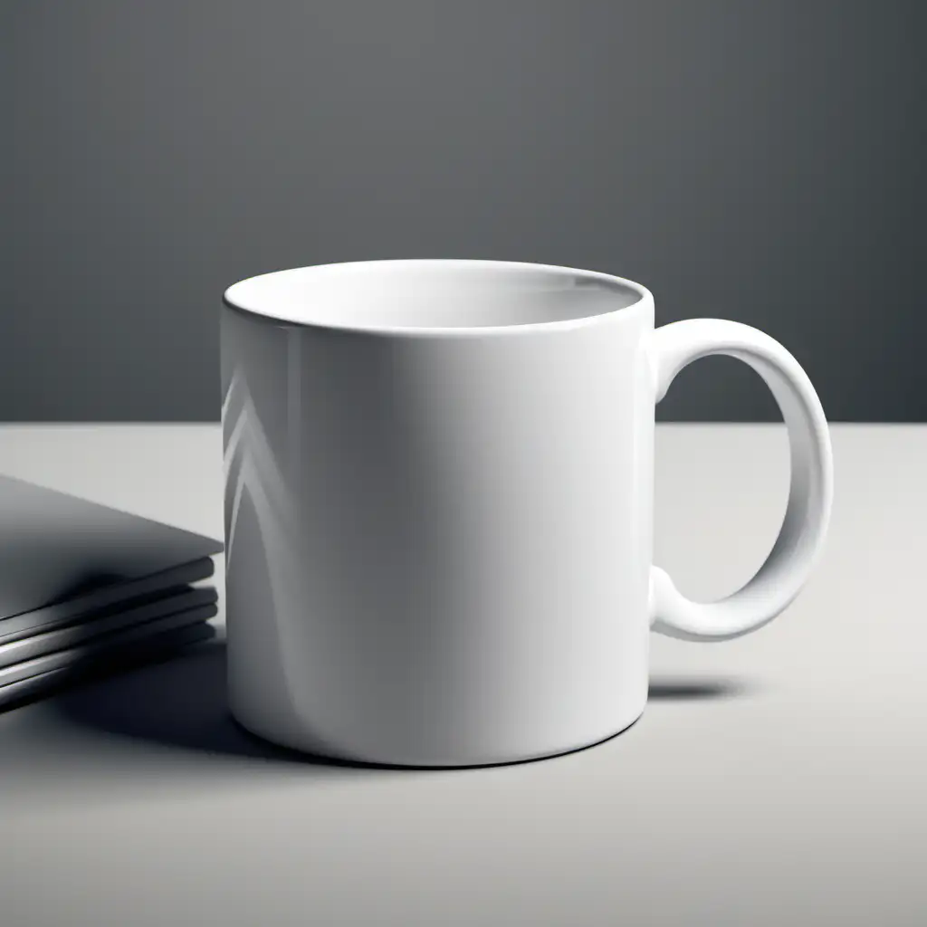 Modern Ceramic Mugs for Warm and Inspiring Mornings